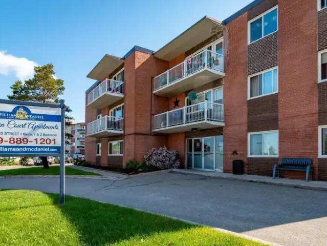 Apartment for rent in Sault Sainte Marie, Ontario