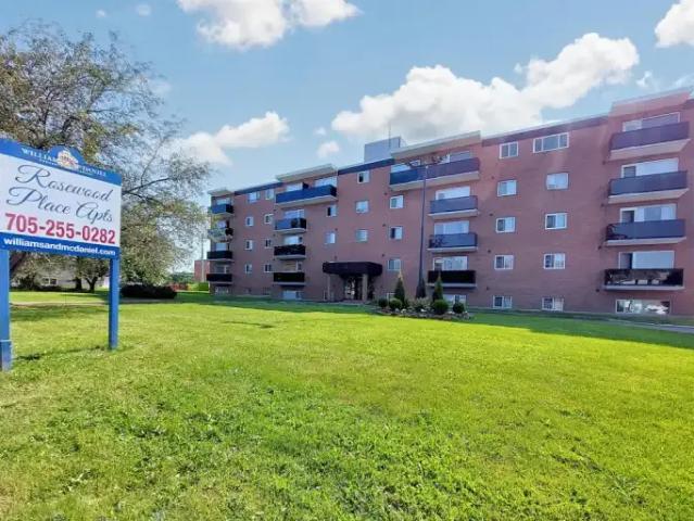 Apartment for rent in Sault Sainte Marie, Ontario