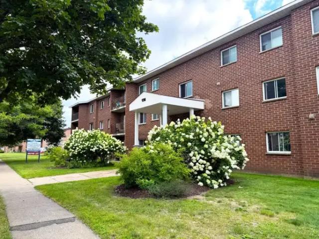 Apartment for rent in Sault Sainte Marie, Ontario