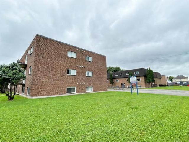 Apartment for rent in Sault Sainte Marie, Ontario