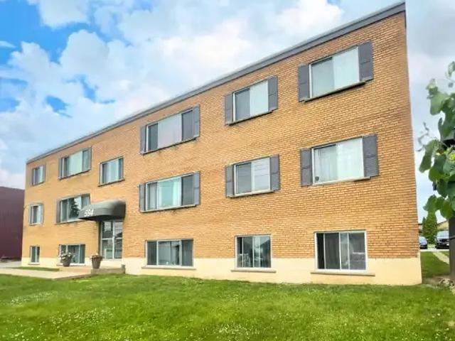 Apartment for rent in Sault Sainte Marie, Ontario