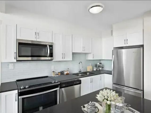 Apartment for rent in Woburn, Ontario