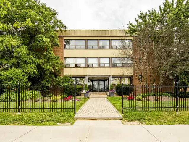 Apartment for rent in Woburn, Ontario