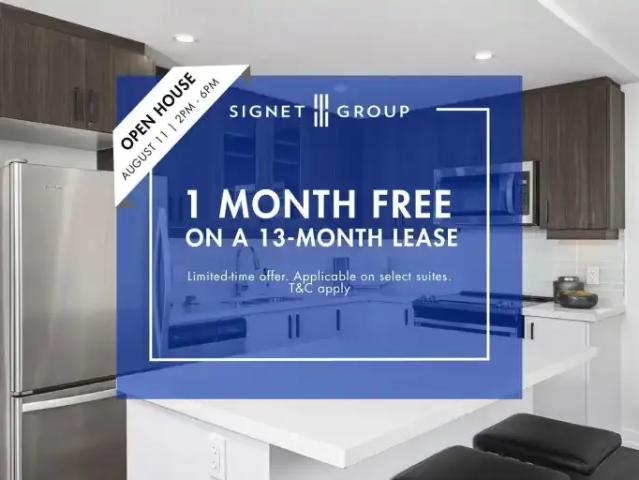 Apartment for rent in Woburn, Ontario