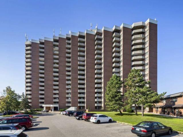 Apartment for rent in Woburn, Ontario