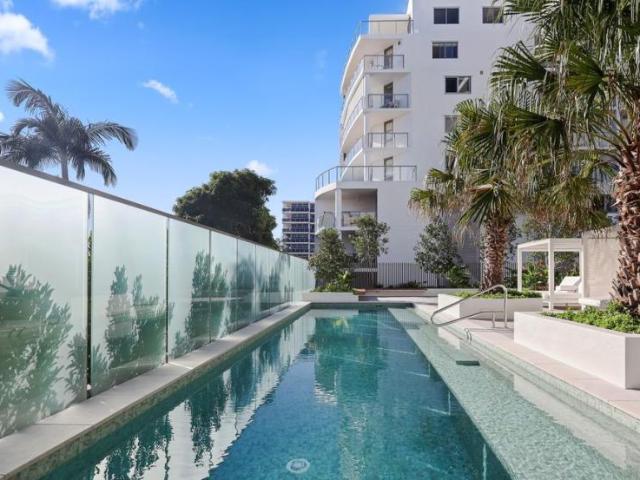 Apartment for rent in Toombul, Queensland