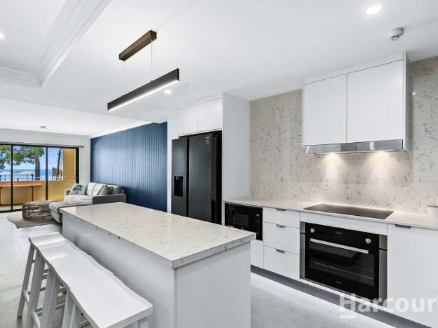 Apartment for rent in Scarness, Hervey Bay