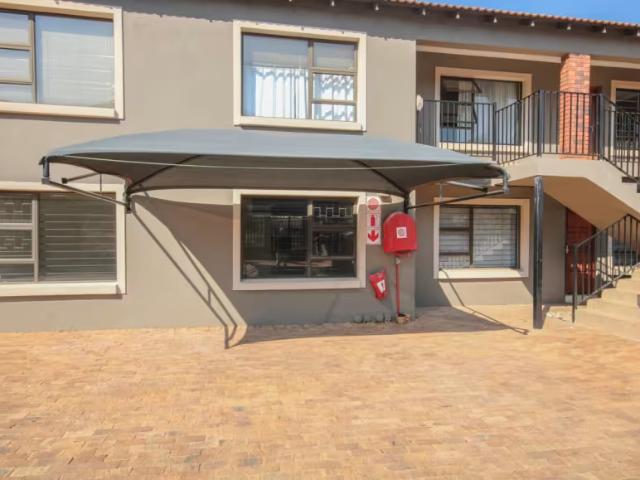 Apartment for rent in Schoemansville, Madibeng Local Municipality