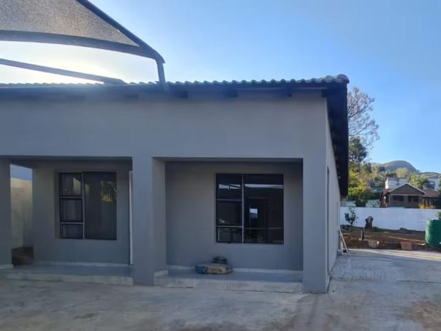 Apartment for rent in Schoemansville, Madibeng Local Municipality