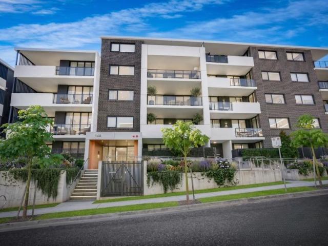 Apartment for rent in Schofields, New South Wales
