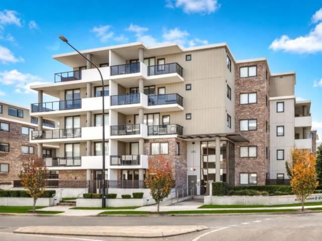 Apartment for sale in Schofields, New South Wales