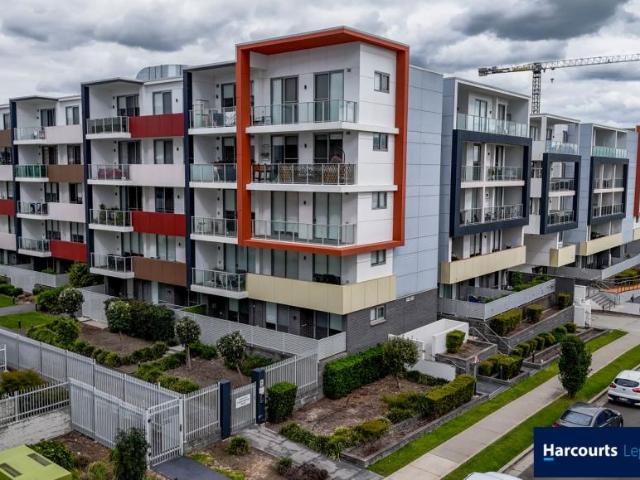 Apartment for sale in Schofields, Blacktown City Council