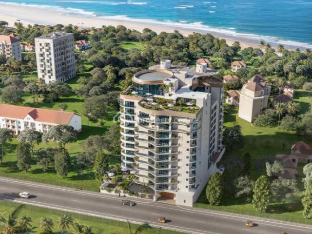 Apartment for sale in Mombasa