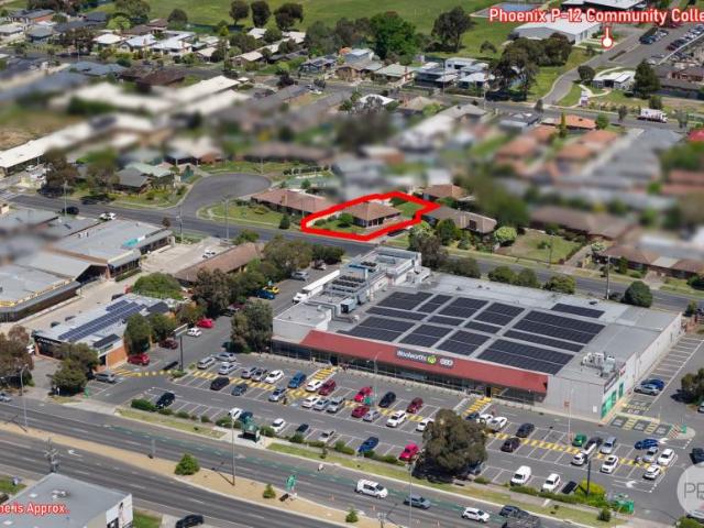 Apartment for sale in Sebastopol, Ballarat