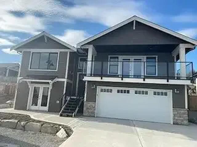 Apartment for rent in Sechelt, Sunshine Coast Regional District