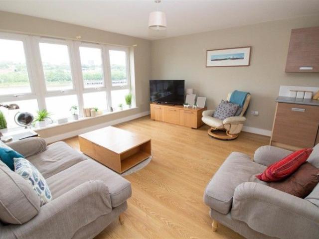 Apartment for rent in Tyne And Wear