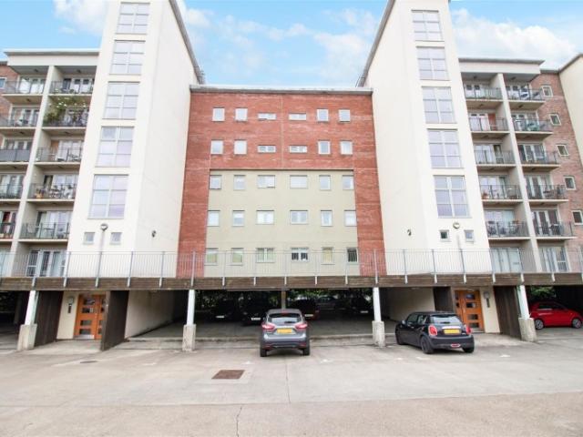 Apartment for rent in Tyne And Wear