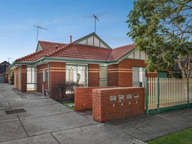 Apartment for sale in Camerons Creek, Victoria