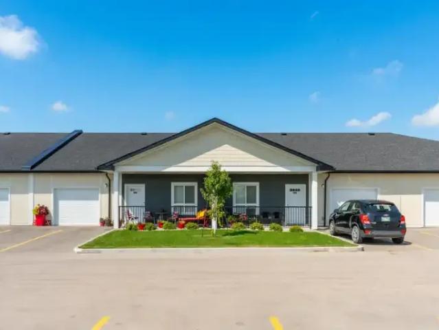 Apartment for rent in Selkirk, Manitoba