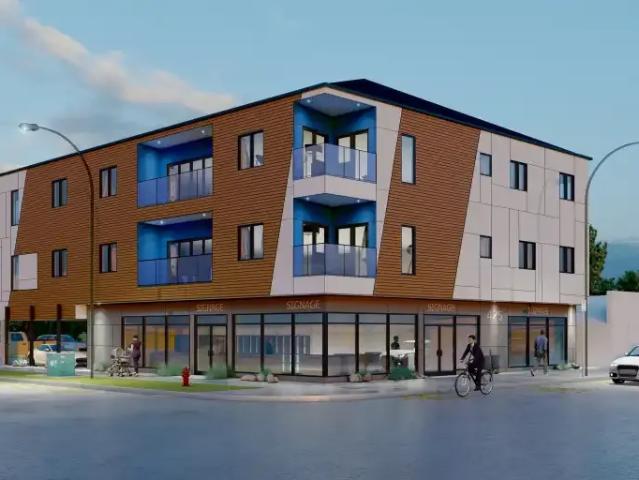Apartment for rent in Selkirk