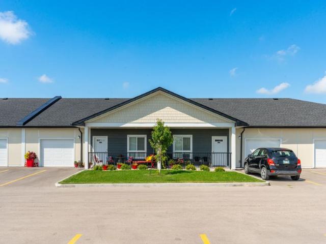 Apartment for rent in Selkirk, Manitoba