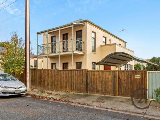 Apartment for rent in Horseshoe Creek, South Australia