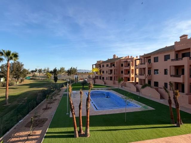 Apartamento en alquiler en Los Alcázares, Campo de Cartagena y Mar Menor