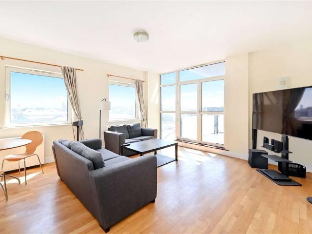 Apartment for rent in London Borough of Tower Hamlets, Greater London