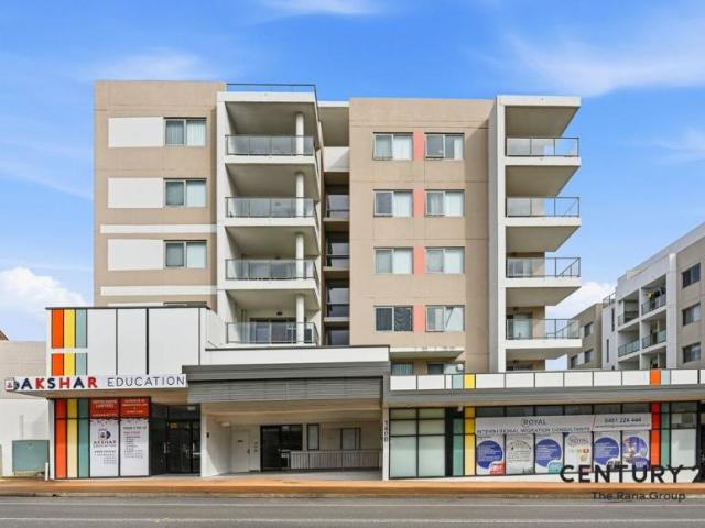 Apartment for sale in Toombul, Queensland