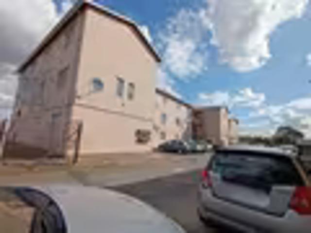 Apartment for sale in Shallcross, eThekwini Metropolitan Municipality