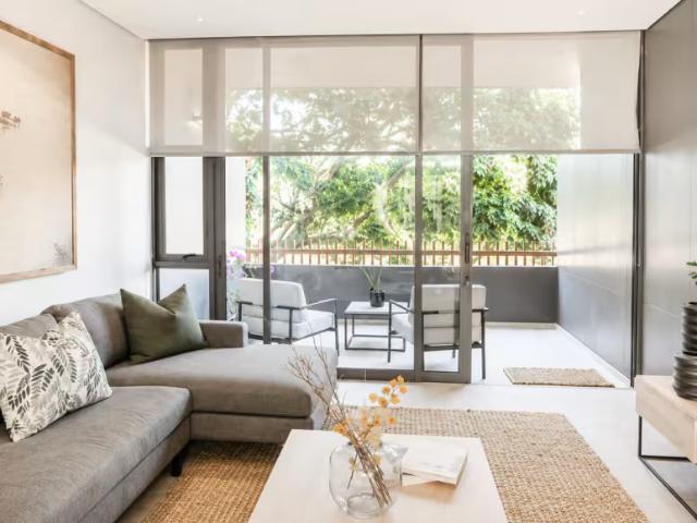 Apartment for rent in Princess Grant, Kwazulu-natal