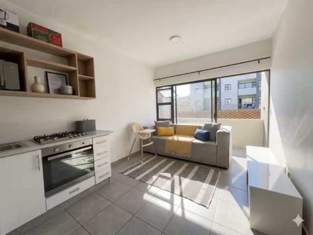 Apartment for sale in Sheffield Beach, KwaDukuza Local Municipality