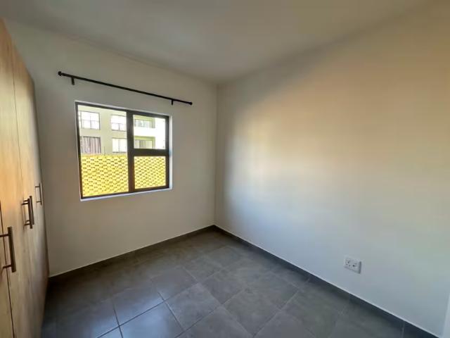 Apartment for rent in Princess Grant, Kwazulu-natal