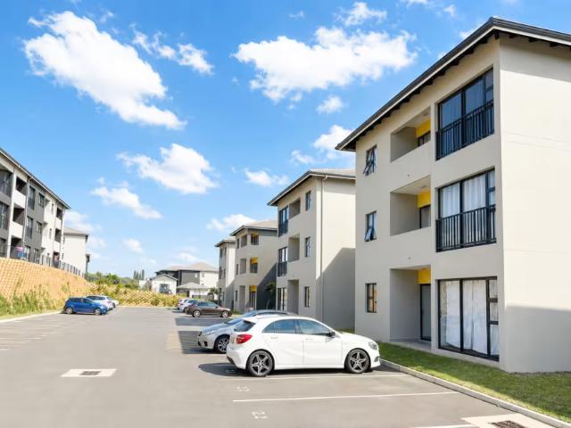 Apartment for sale in Limpopo