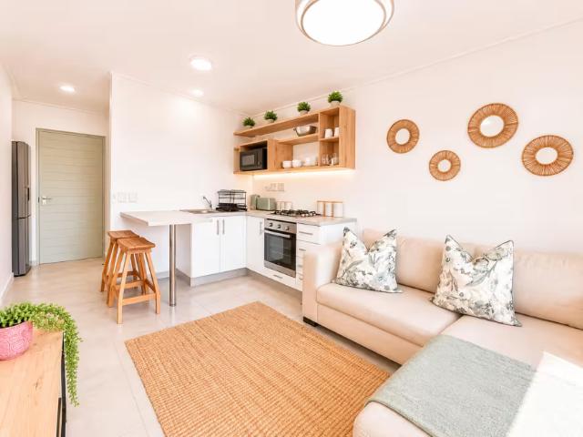 Apartment for rent in Limpopo