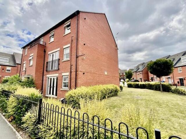 Apartment for sale in South Yorkshire