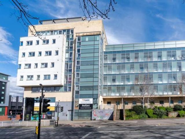 Apartment for sale in Little Sheffield, South Yorkshire