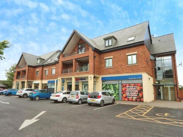 Apartment for sale in South Yorkshire