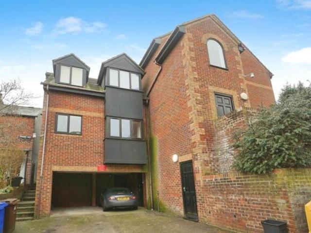 Apartment for sale in Broomhill, Crookesmoor
