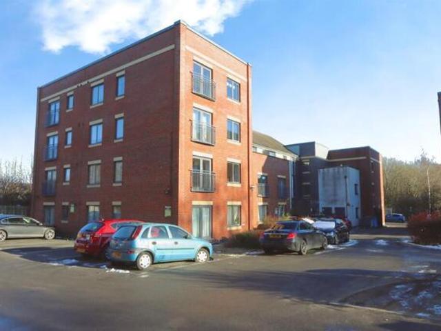 Apartment for sale in Sheffield, Littledale