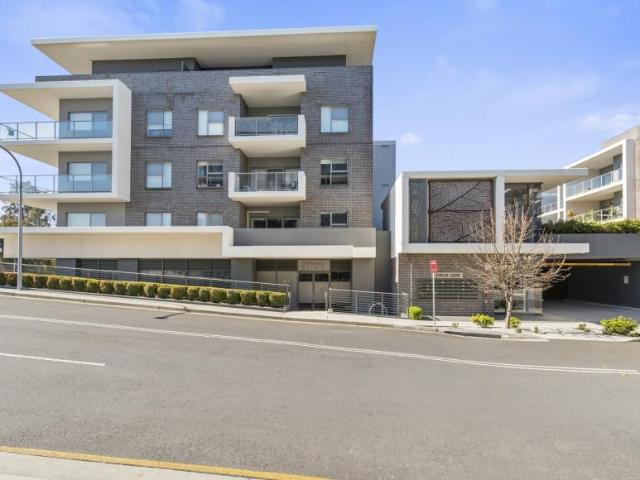 Apartment for sale in New South Wales