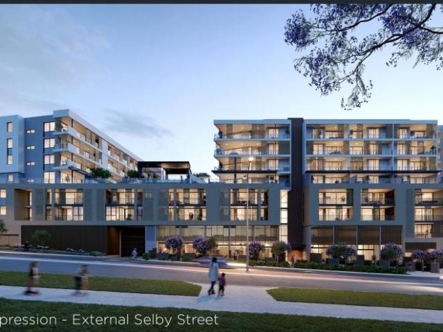 Apartment for sale in Shenton Park, Western Australia