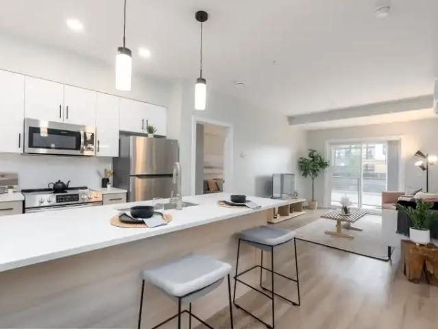 Apartment for rent in Sherwood Park, Alberta