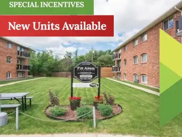 Apartment for rent in Sherwood Park, Alberta