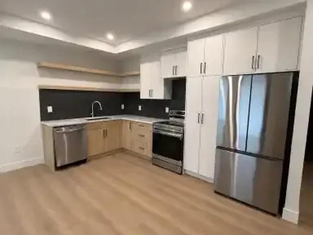 Apartment for rent in Alberta