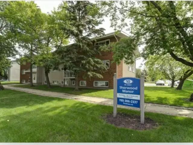 Apartment for rent in Sherwood Park, Alberta