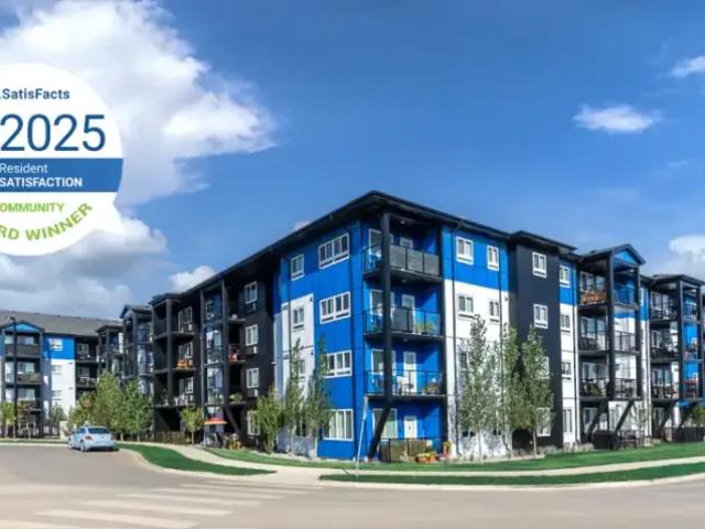 Apartment for rent in Sherwood Park, Alberta