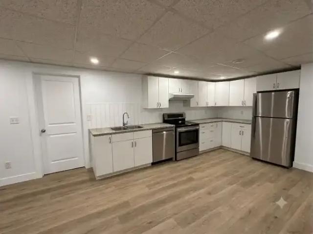 Apartment for rent in Sherwood Park, Alberta