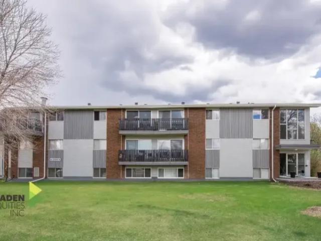 Apartment for rent in Sherwood Park, Alberta