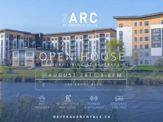 Apartment for rent in Sherwood Park, Alberta